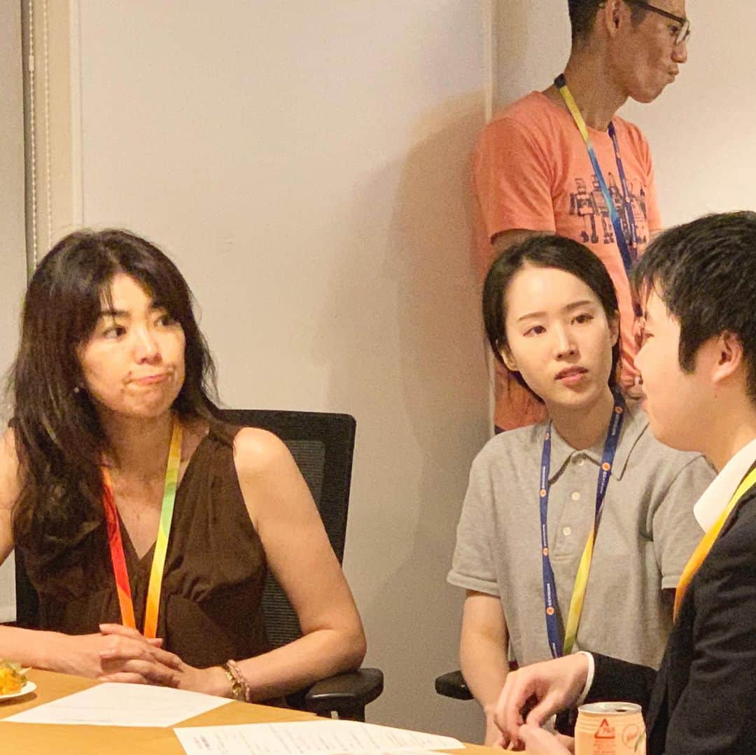 ハピタスのインスタグラム