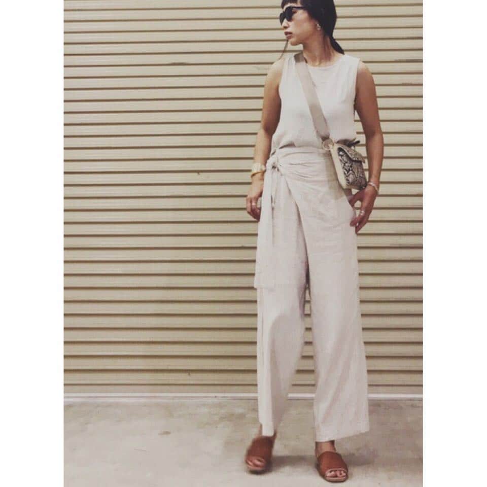 WEARのインスタグラム