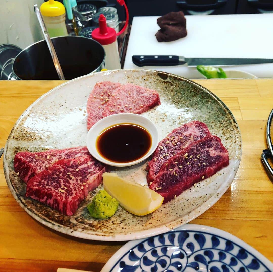 金村義明のグルメインスタ