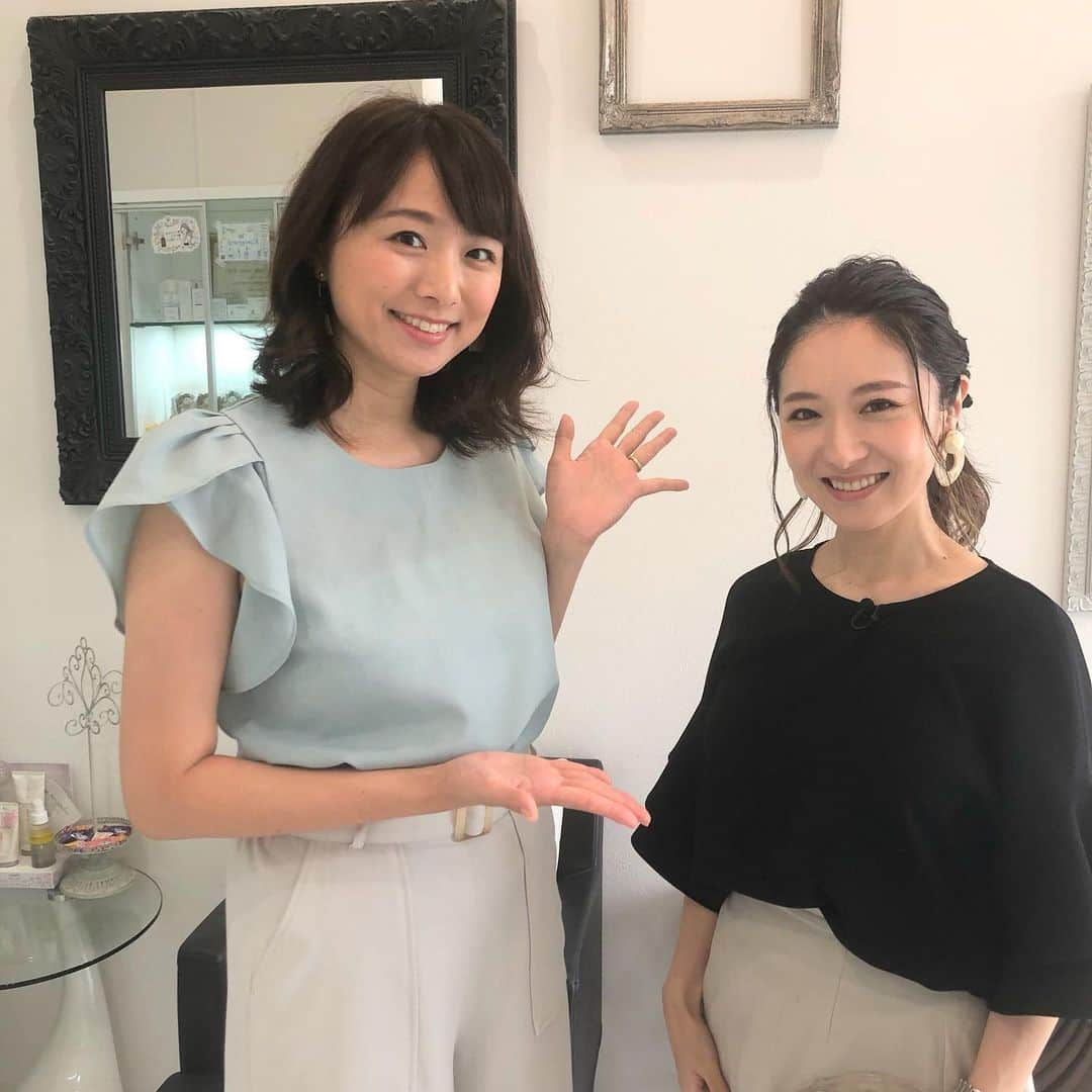 今井美穂のインスタグラム