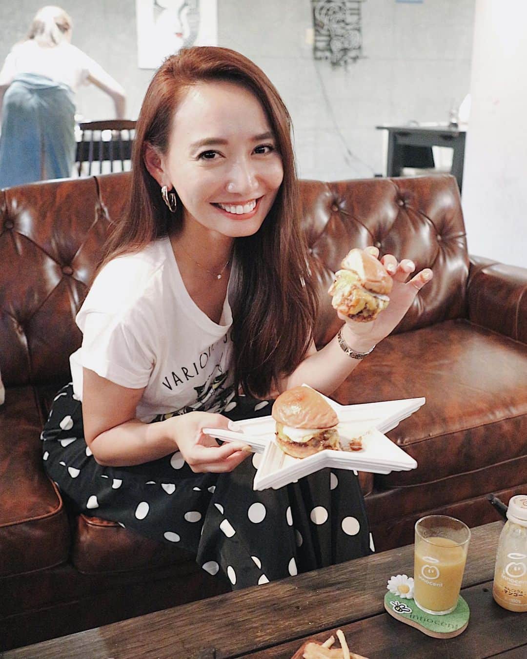 李 雨瀟のグルメインスタ