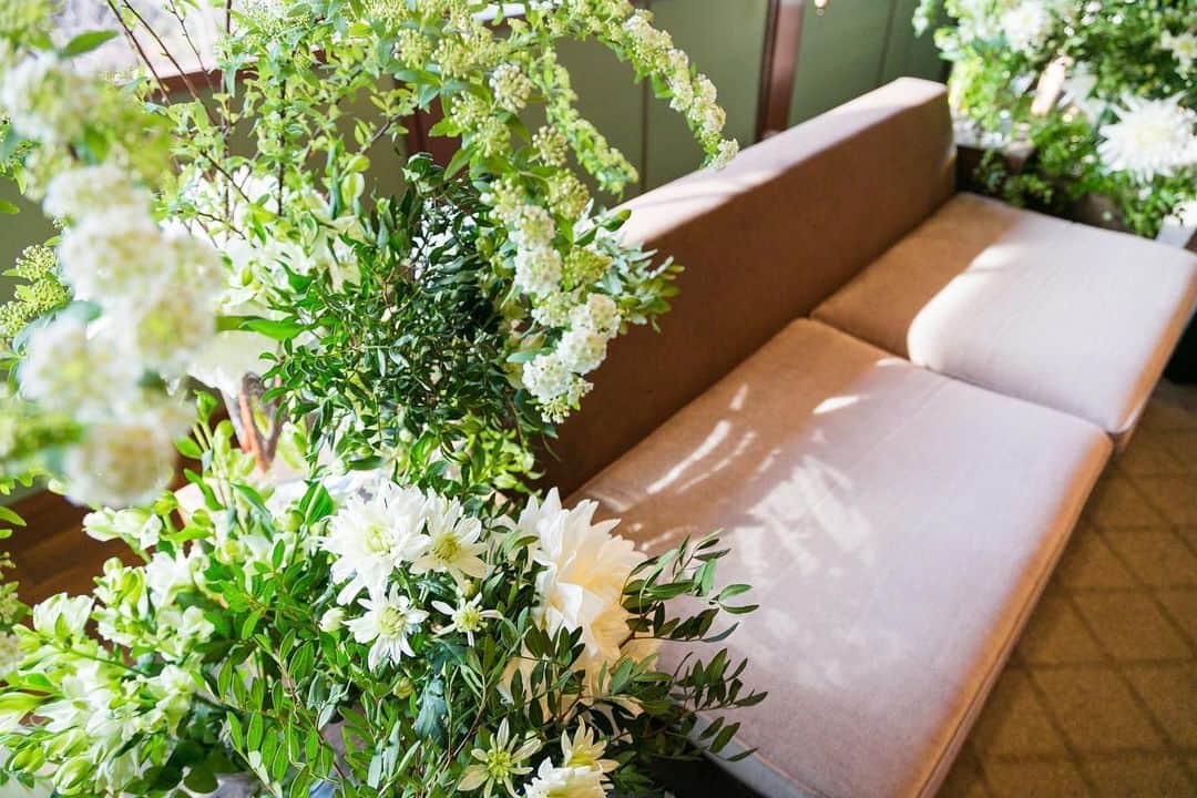 THE SODOH WEDDING OFFICIALのグルメインスタ