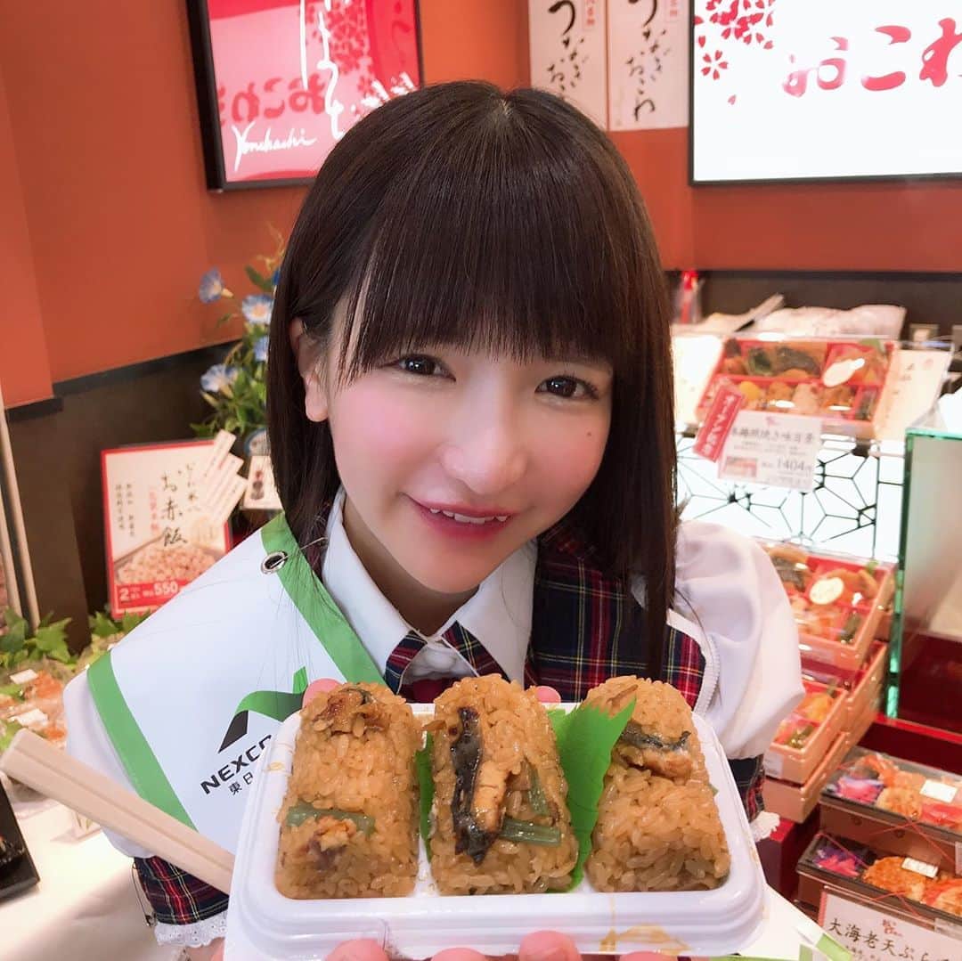 もえのあずきのグルメインスタ