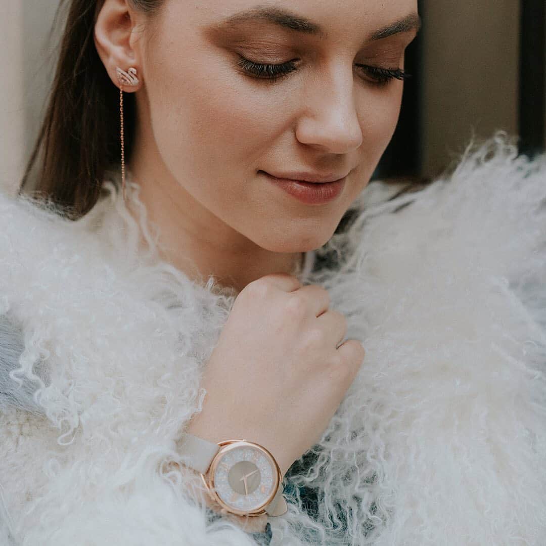 SWAROVSKIのインスタグラム
