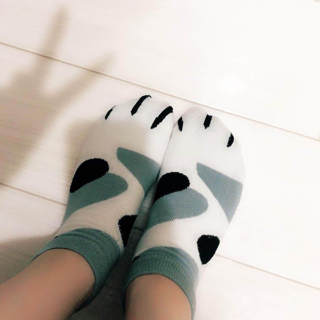 のインスタグラム：「いい日だった。」