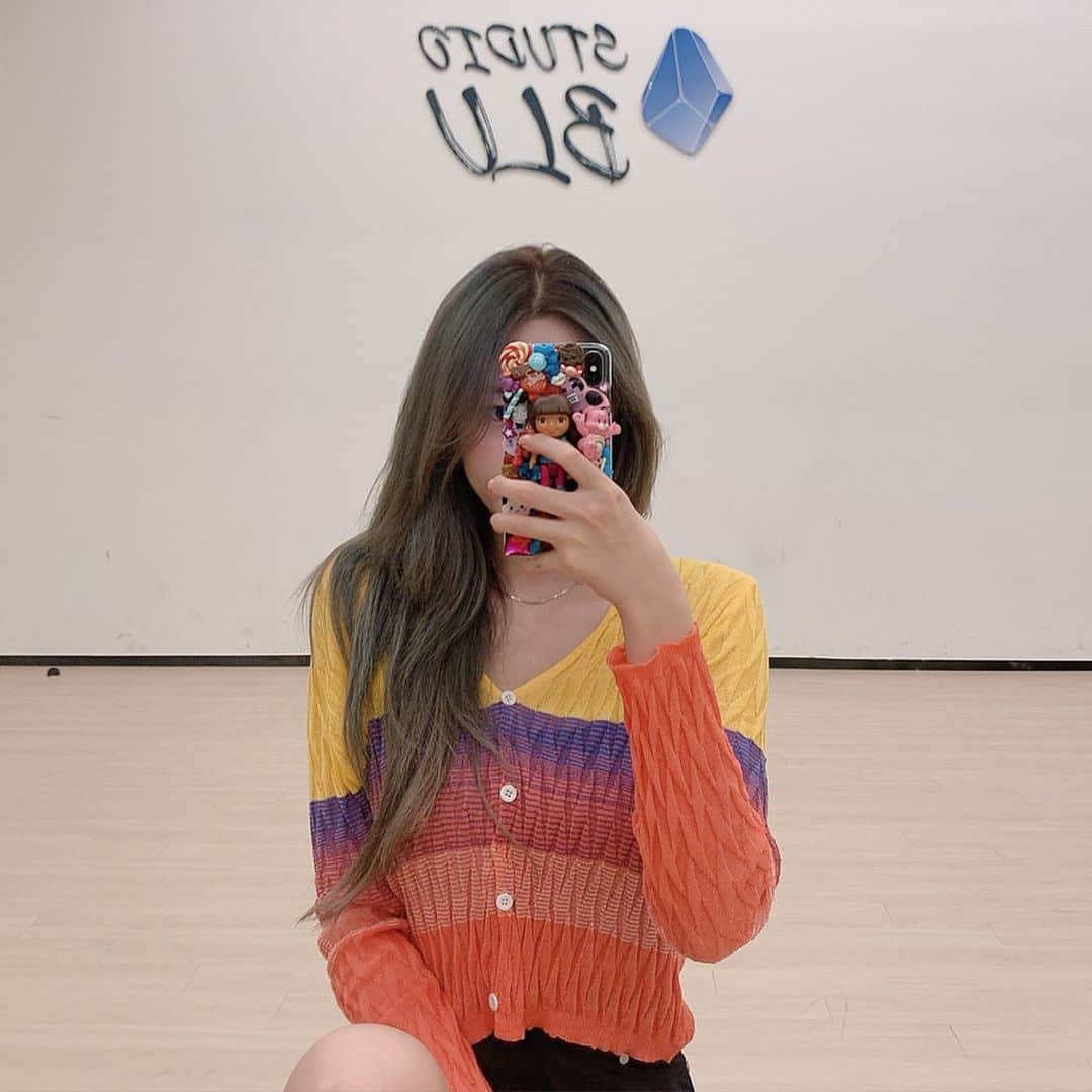 Heizeさんのインスタグラム写真 - (HeizeInstagram)「Heaven . . 🌈🧸🎊💟🧡」7月30日 20時30分 - heizeheize