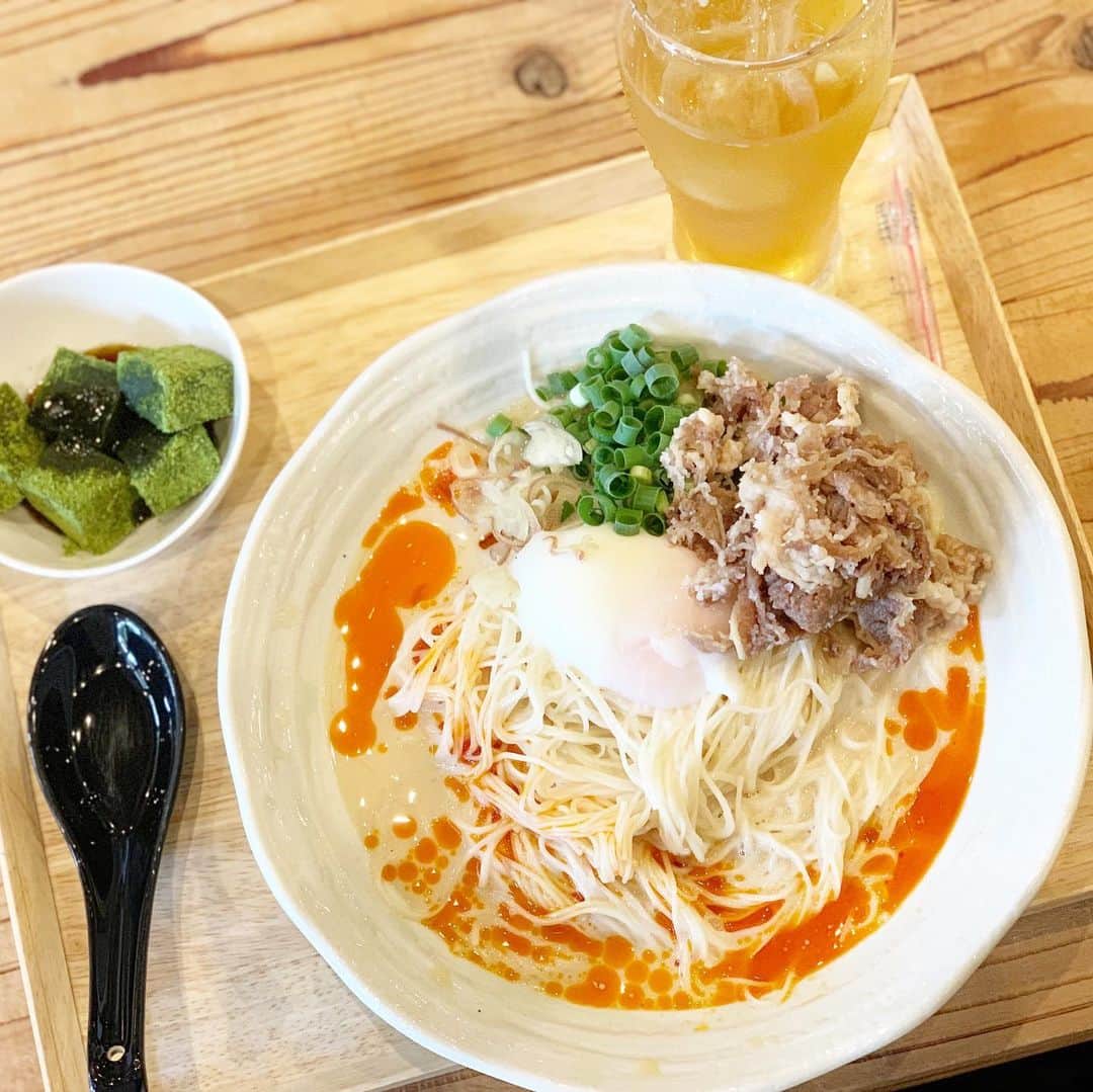 川田御早希のグルメインスタ