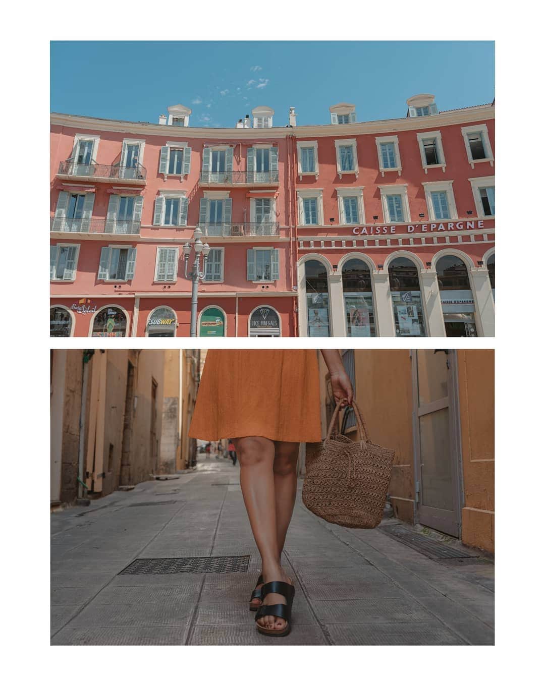 Putri Anindyaさんのインスタグラム写真 - (Putri AnindyaInstagram)「Exploring Provence // from the beautiful landscape of Provence to the gorgeous seaside of Côte d'azur, I traveled with my comfortable @birkenstockid Arizona last month. Here are the proof that France has so much variety and Provence is totally my favorite area. So, I hope this post convinced you to visit this gorgeous area in Summer. Hope you like this quite rare post with me in frame 😉#birkenstockid . . . Thanks so much for taking the first pict @wonguy974 and the rest of the picts in this post @capra311 ❤️」7月30日 20時40分 - puanindya