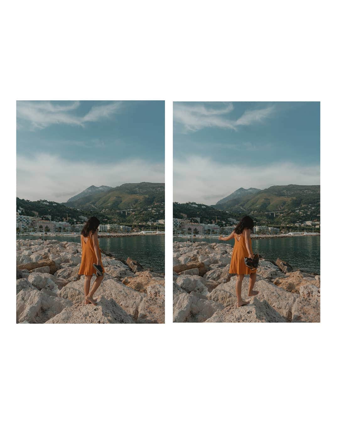 Putri Anindyaさんのインスタグラム写真 - (Putri AnindyaInstagram)「Exploring Provence // from the beautiful landscape of Provence to the gorgeous seaside of Côte d'azur, I traveled with my comfortable @birkenstockid Arizona last month. Here are the proof that France has so much variety and Provence is totally my favorite area. So, I hope this post convinced you to visit this gorgeous area in Summer. Hope you like this quite rare post with me in frame 😉#birkenstockid . . . Thanks so much for taking the first pict @wonguy974 and the rest of the picts in this post @capra311 ❤️」7月30日 20時40分 - puanindya