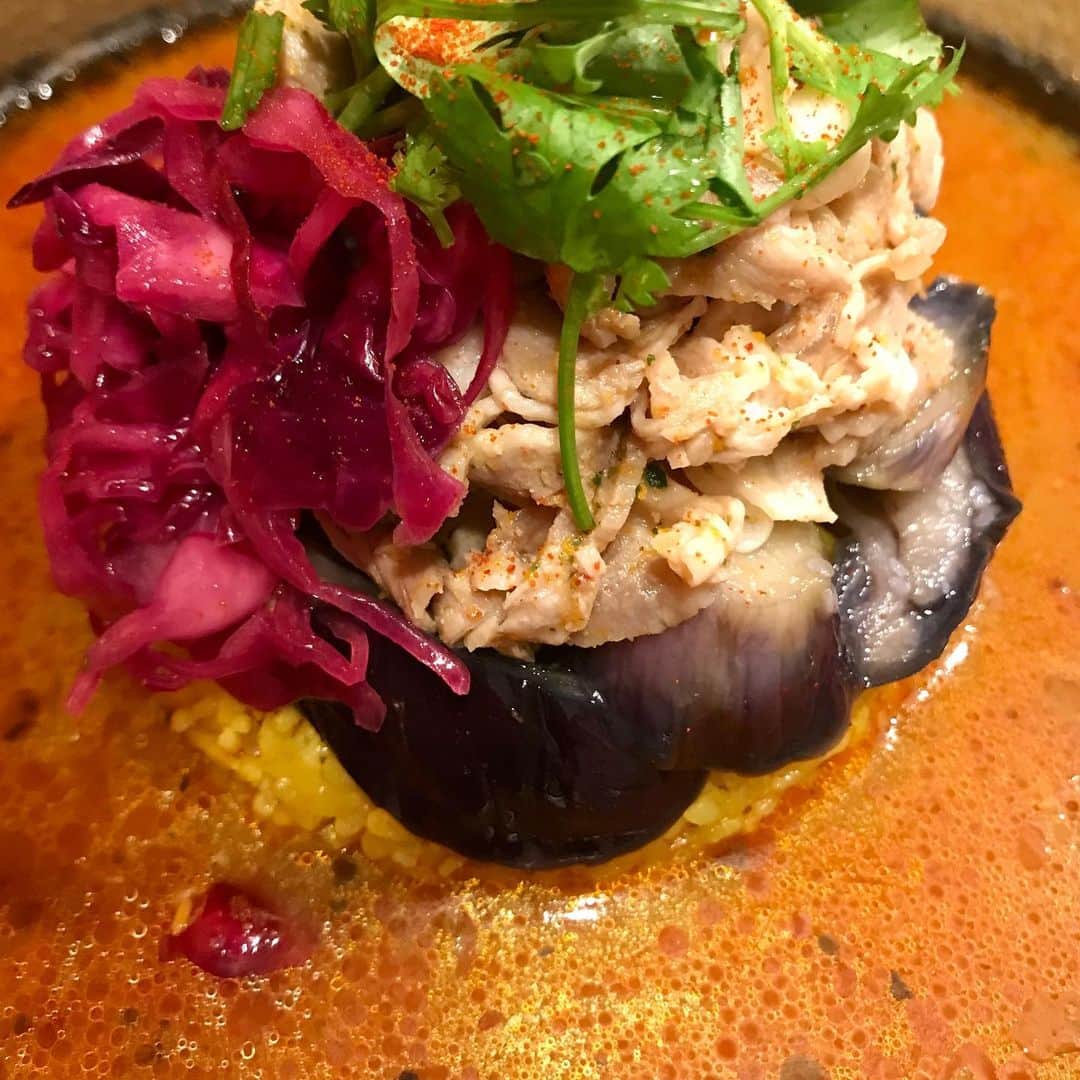 江口寿史のグルメインスタ