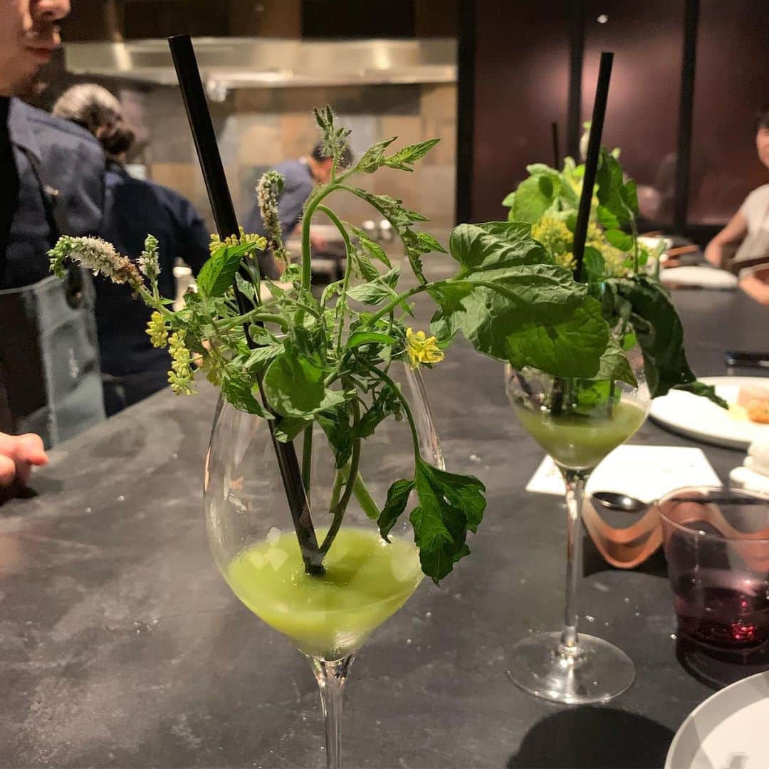 藤原ヒロシのグルメインスタ