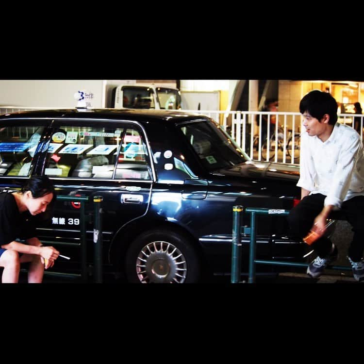 遠藤留奈さんのインスタグラム写真 - (遠藤留奈Instagram)「#財団江本純子#事務王1」7月30日 20時57分 - rurururururu_na