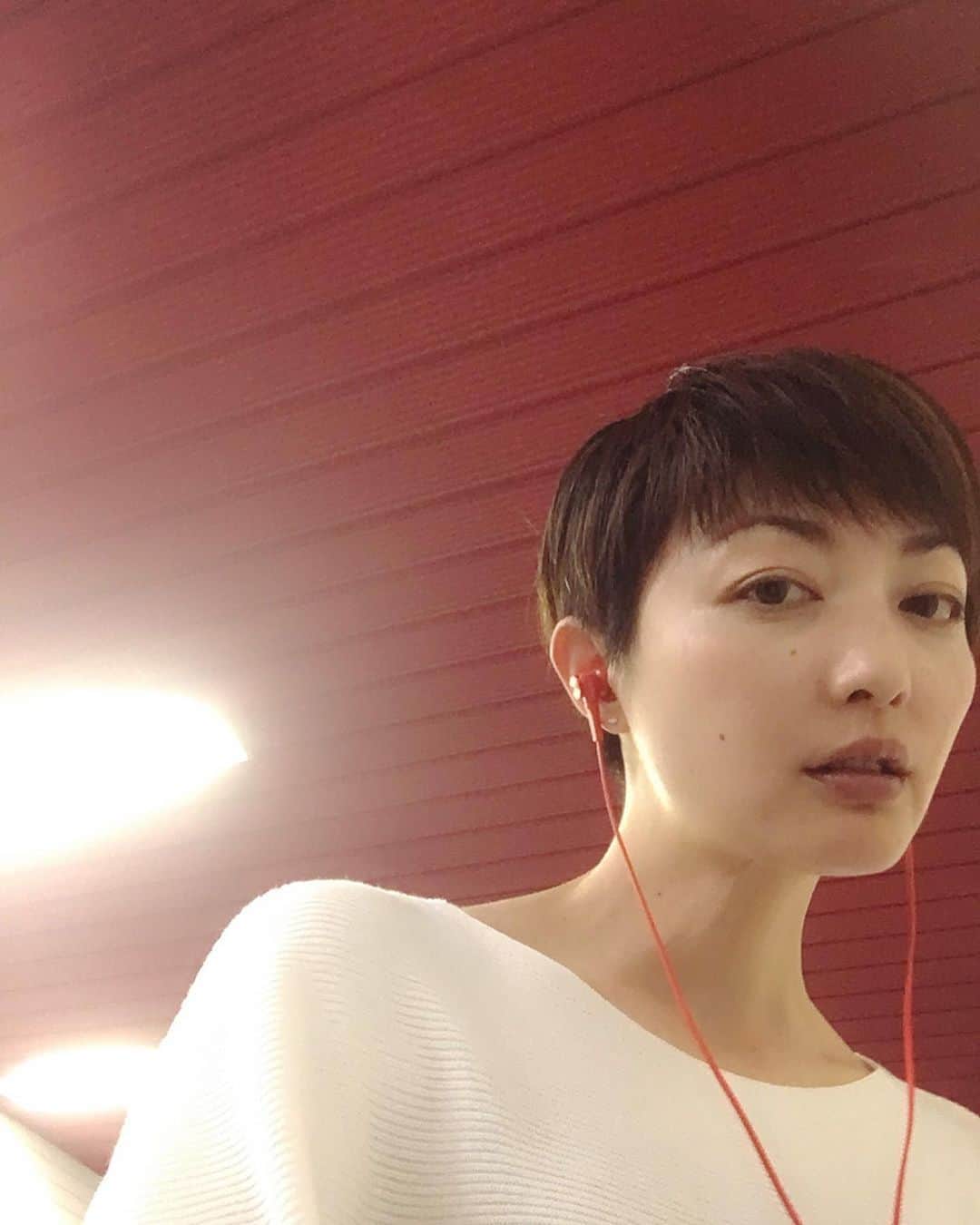 野本かりあのインスタグラム：「乙女塾の時を思い出す場所に久しぶりに来た也。 #野本かりあ」
