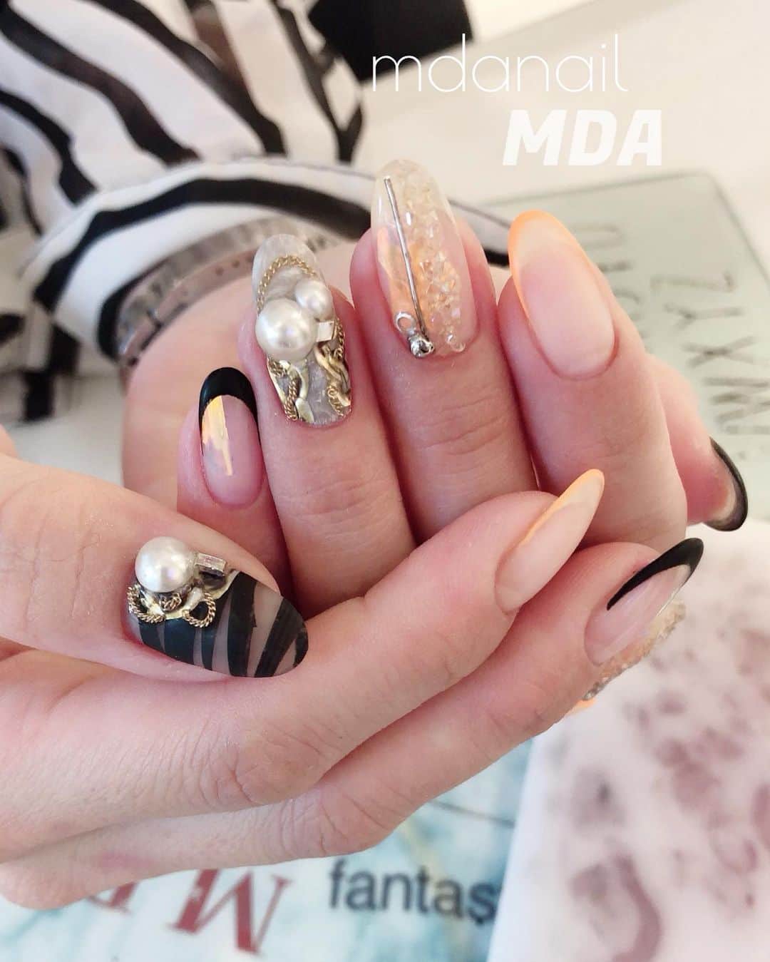 Mayu Ogawaのインスタグラム