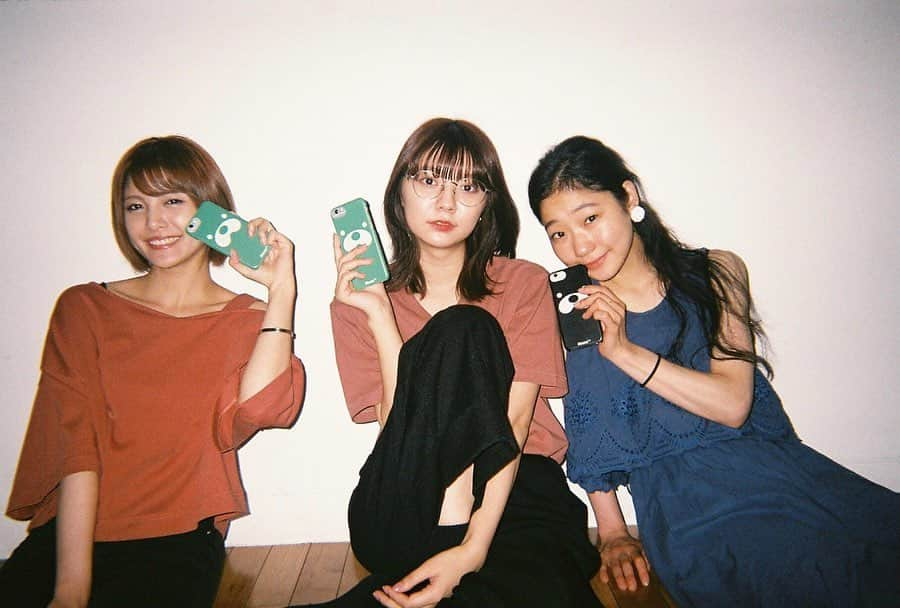 斎藤なりさんのインスタグラム写真 - (斎藤なりInstagram)「悠雅 @ygm1019 film📷🌿 ドラ恋4が楽しみすぎてすでにワクワク〜🌸 . #ドラ恋3 #恋愛ドラマみたいな恋がしたい  #ドラ恋」7月30日 21時02分 - nari_eye