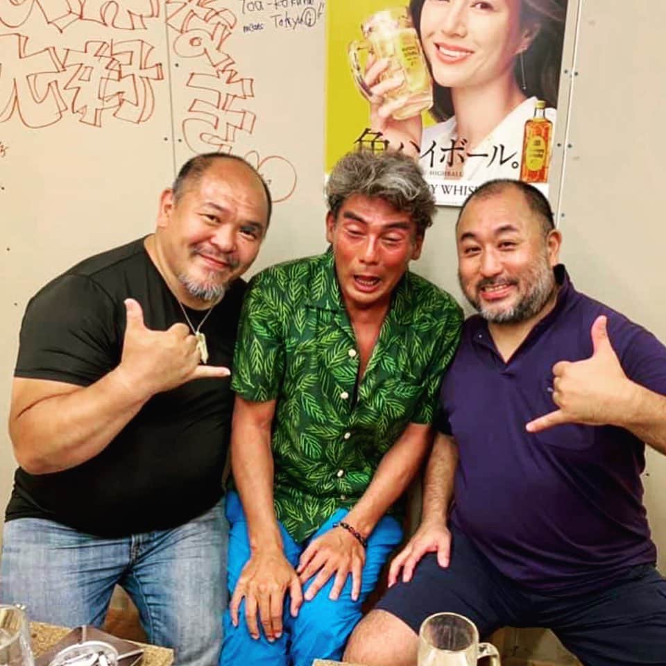 宍戸開のグルメインスタ