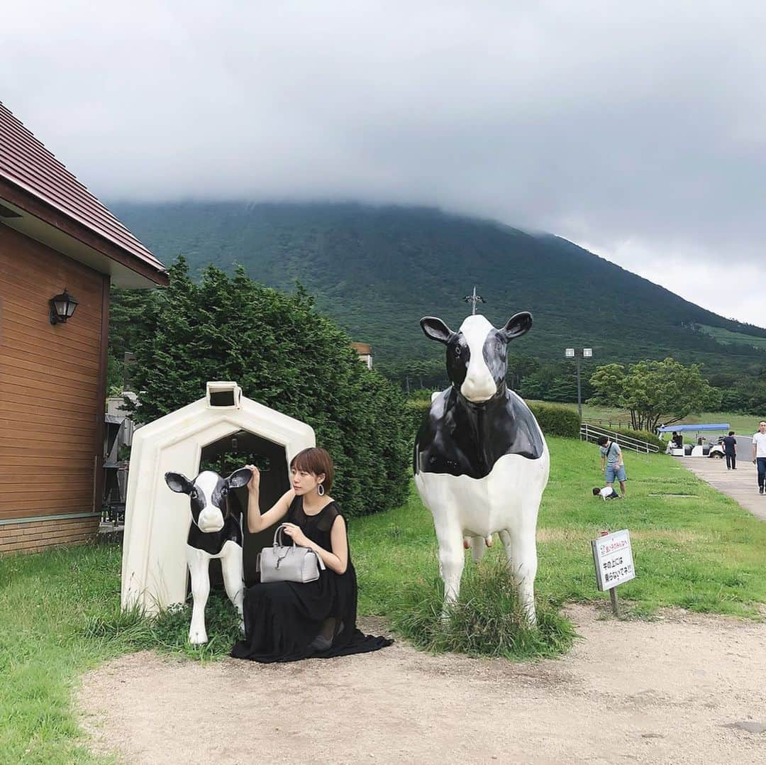 蒼川愛さんのインスタグラム写真 - (蒼川愛Instagram)「動物とコラボしてるやつ全部シュール🐼 久しぶりにゆっくり地元に帰ってるんだ〜！！今まで実家帰ってもすぐ東京戻ったりが続いてたから、こんなにまったりのんびり家族と過ごせる時間が出来て幸せだ☺️❤️ . . 今まで掃除も洗濯もママに頼りっぱなしだったから、7年間の感謝を込めて空気清浄機と掃除機をプレゼントした🤣💗部屋大掃除した後のスイカも麦茶も最高だな〜実家最高だな〜〜〜〜」7月30日 21時18分 - tougarashi_suki