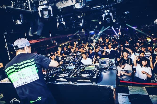 DAISHI DANCEのインスタグラム