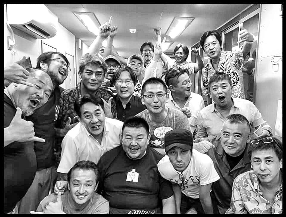 宍戸開のグルメインスタ