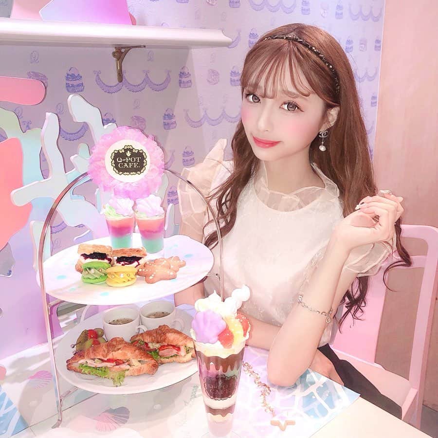 あやちゃんのグルメインスタ