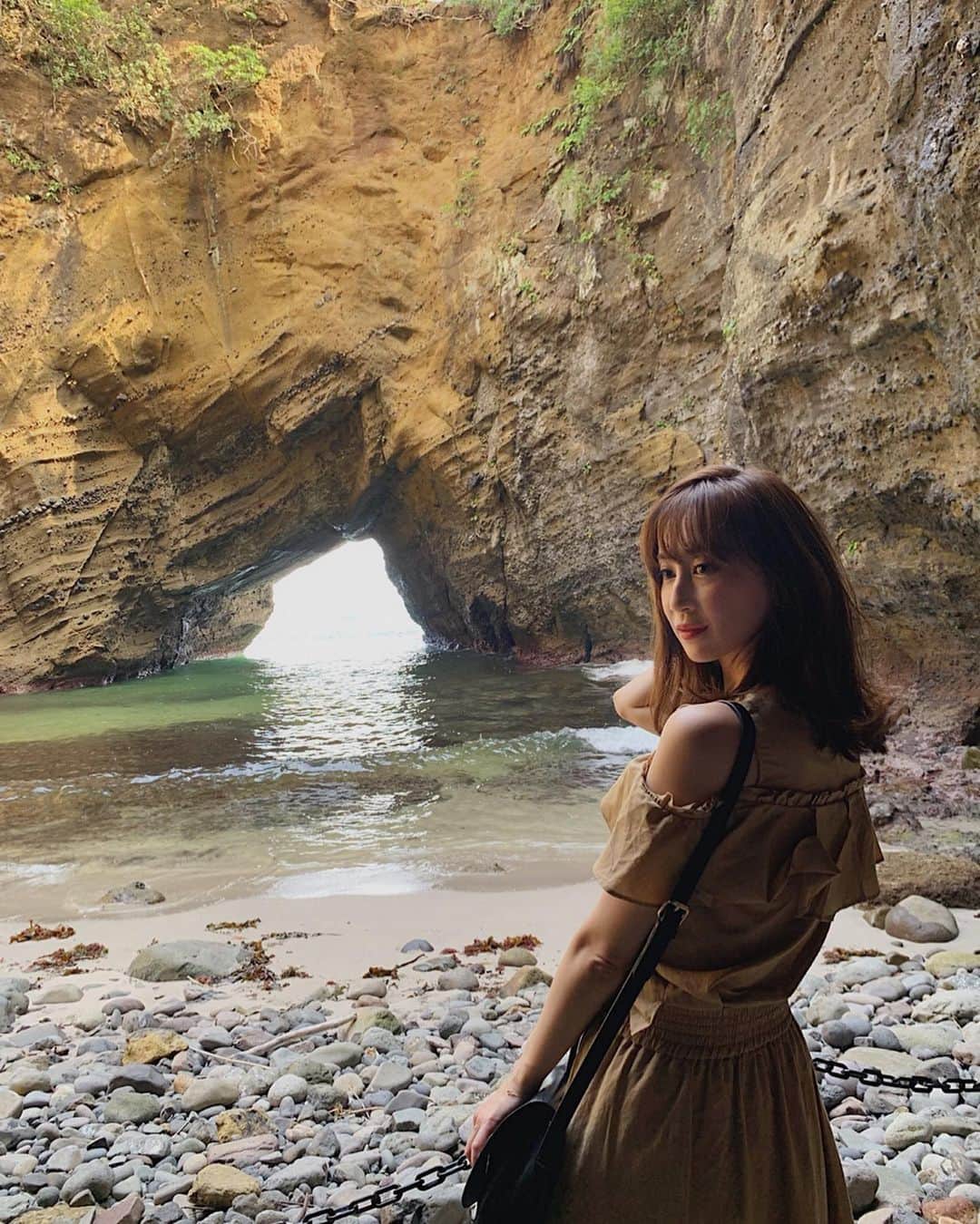 川本彩のインスタグラム