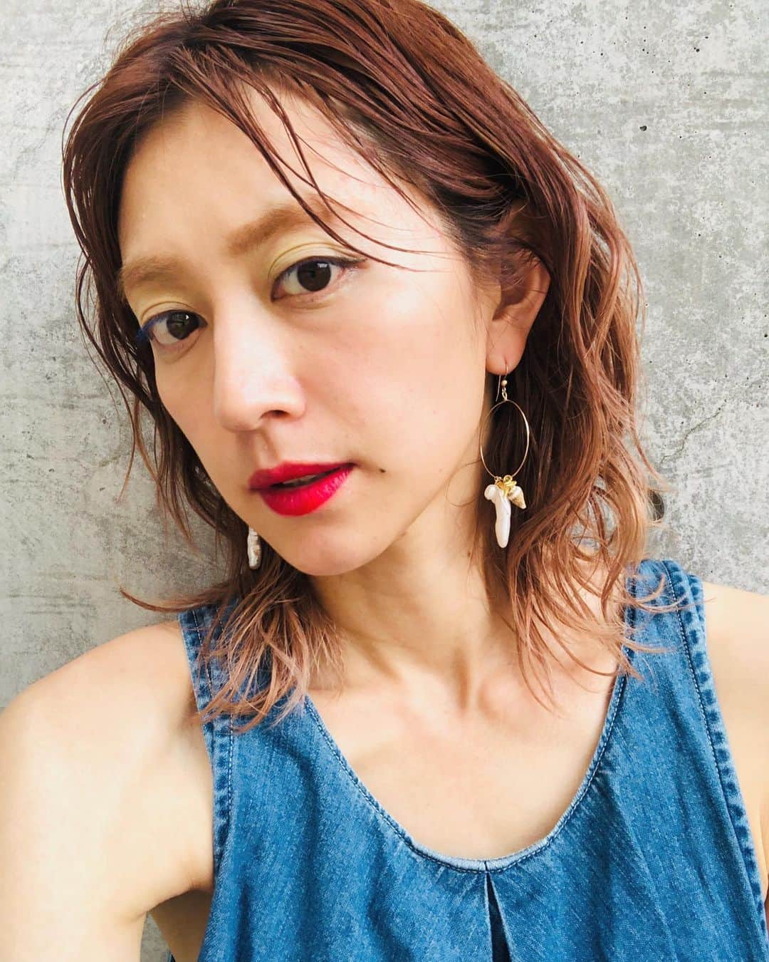 EMILY/BLUEのインスタグラム