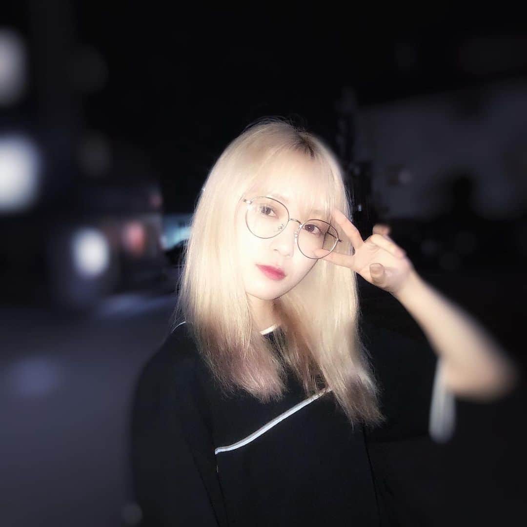 uyuのインスタグラム