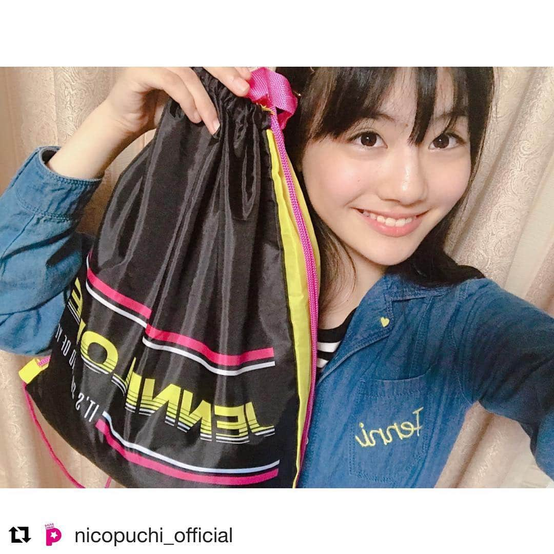 JENNI loveのインスタグラム