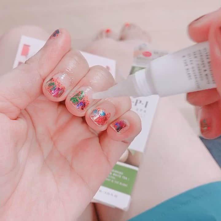 atmmyのインスタグラム