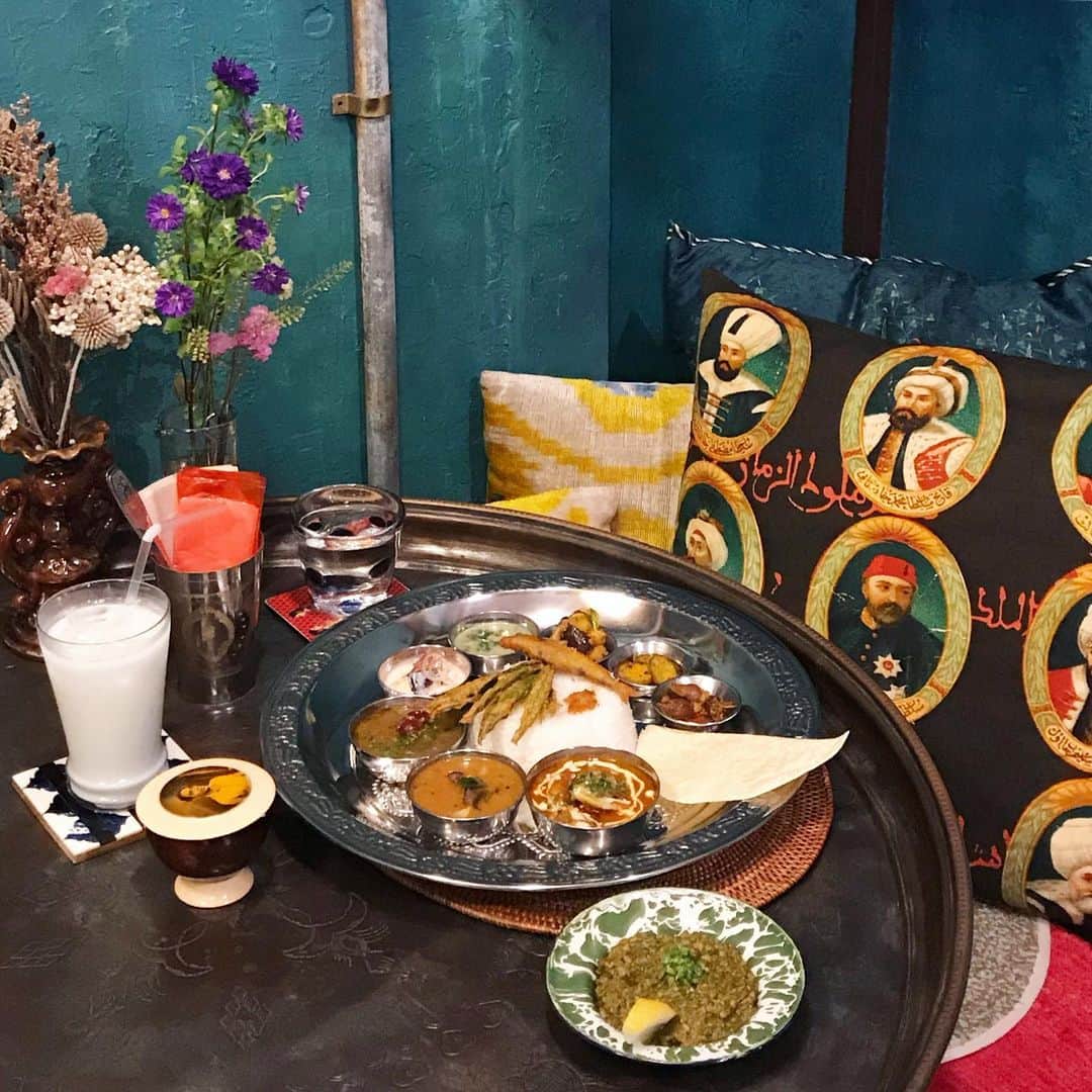 平野紗季子のグルメインスタ