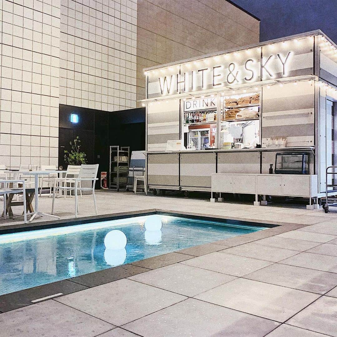 氏家夏乃のグルメインスタ