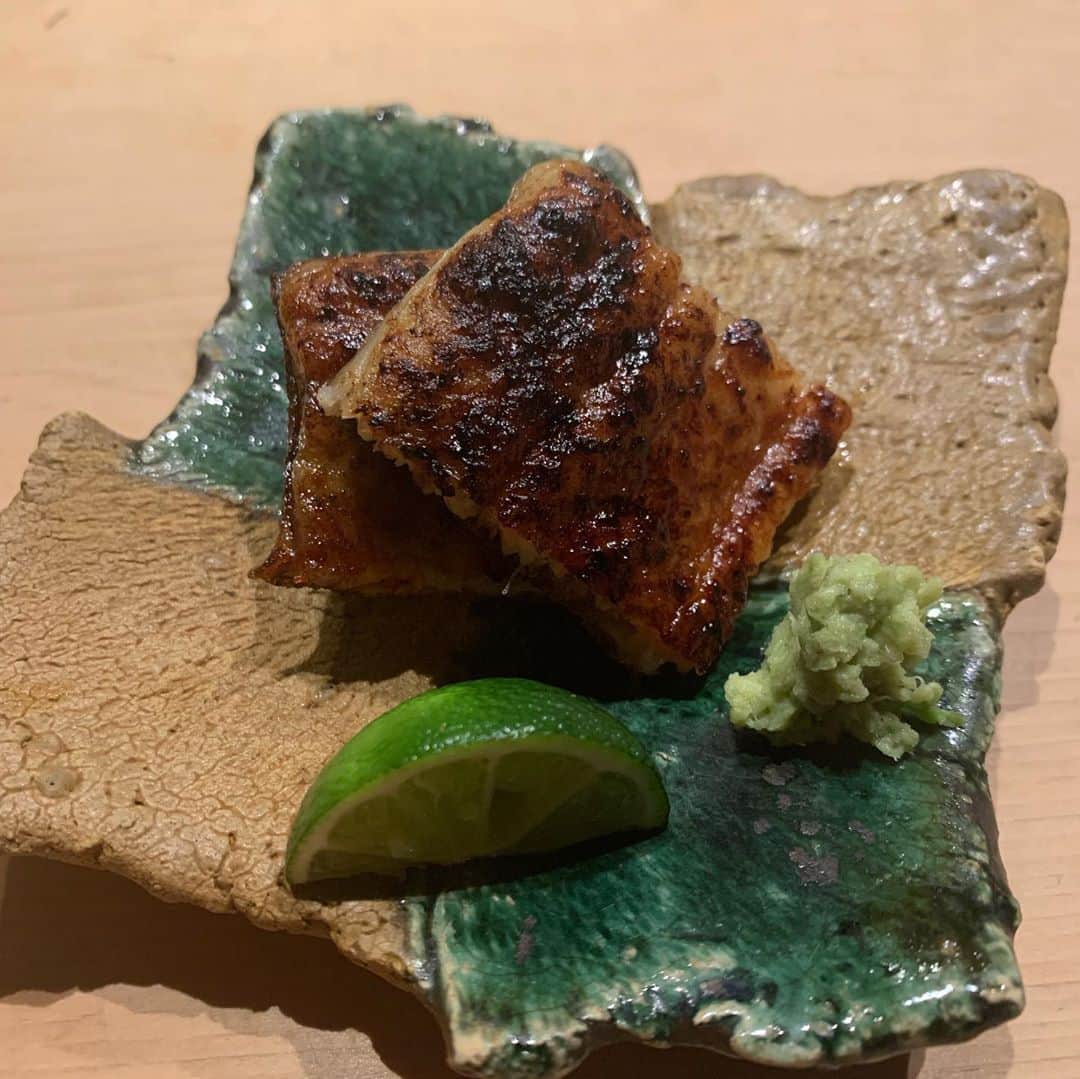 山田親太朗のグルメインスタ