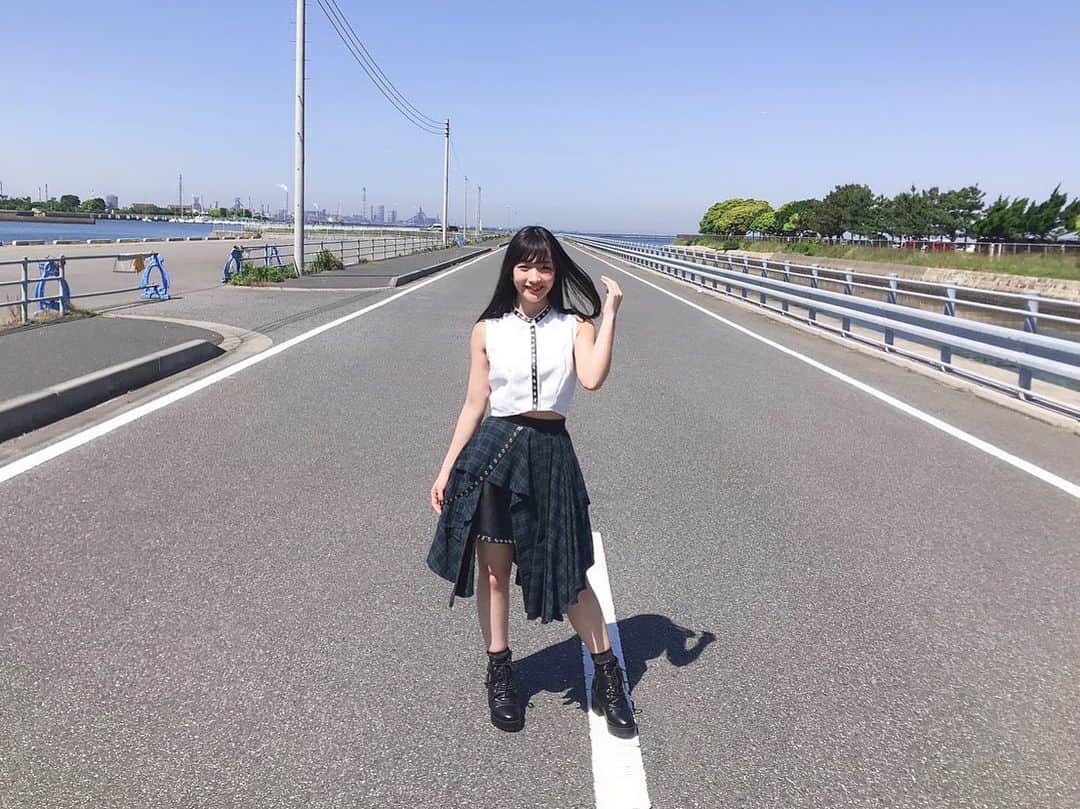 くりかさんのインスタグラム写真 - (くりかInstagram)「載せてなかったの。❤︎ #くぅすたぐらむ  #あゆみくりかまき #あゆくま」7月30日 22時50分 - kurika_ayumikurikamaki