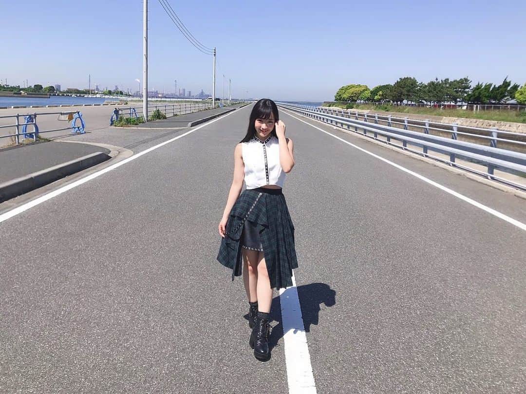 くりかさんのインスタグラム写真 - (くりかInstagram)「載せてなかったの。❤︎ #くぅすたぐらむ  #あゆみくりかまき #あゆくま」7月30日 22時50分 - kurika_ayumikurikamaki