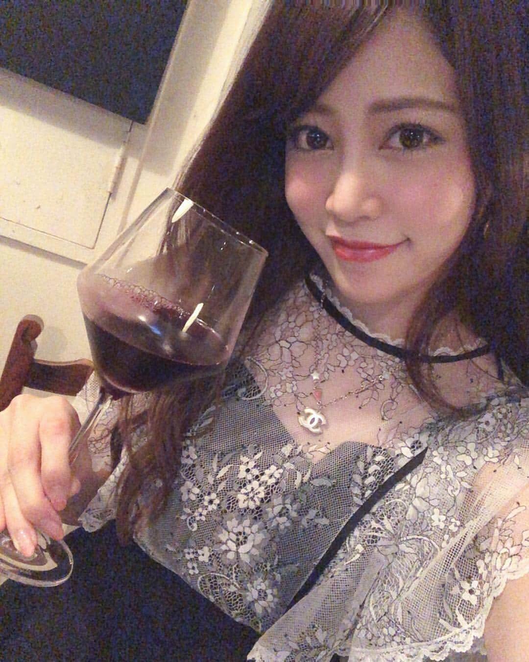 薄井美樹のグルメインスタ