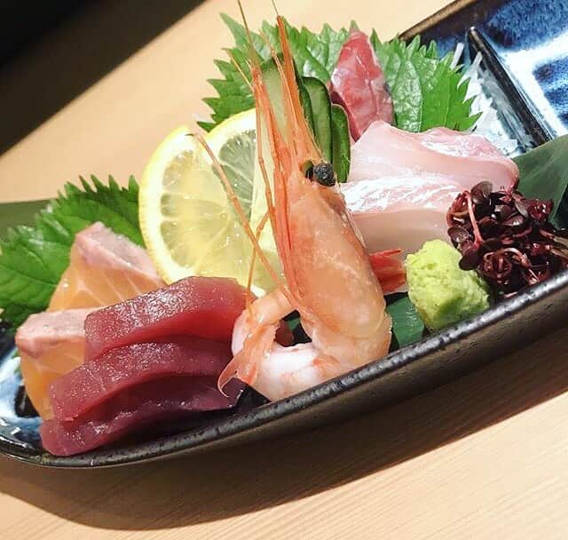 北海道知床漁場 伊丹店のグルメインスタ