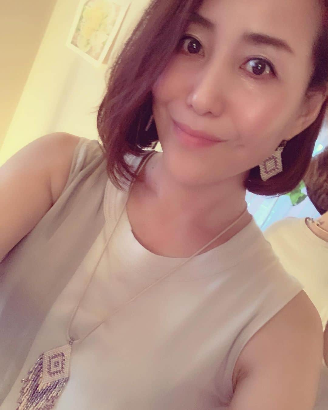 宮城麻里子のインスタグラム