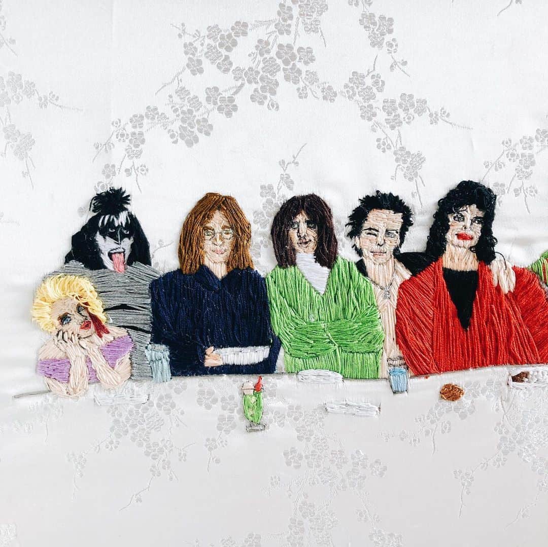 haconiwa / 箱庭のグルメインスタ