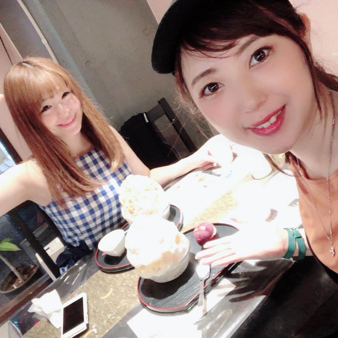 小倉遥のインスタグラム