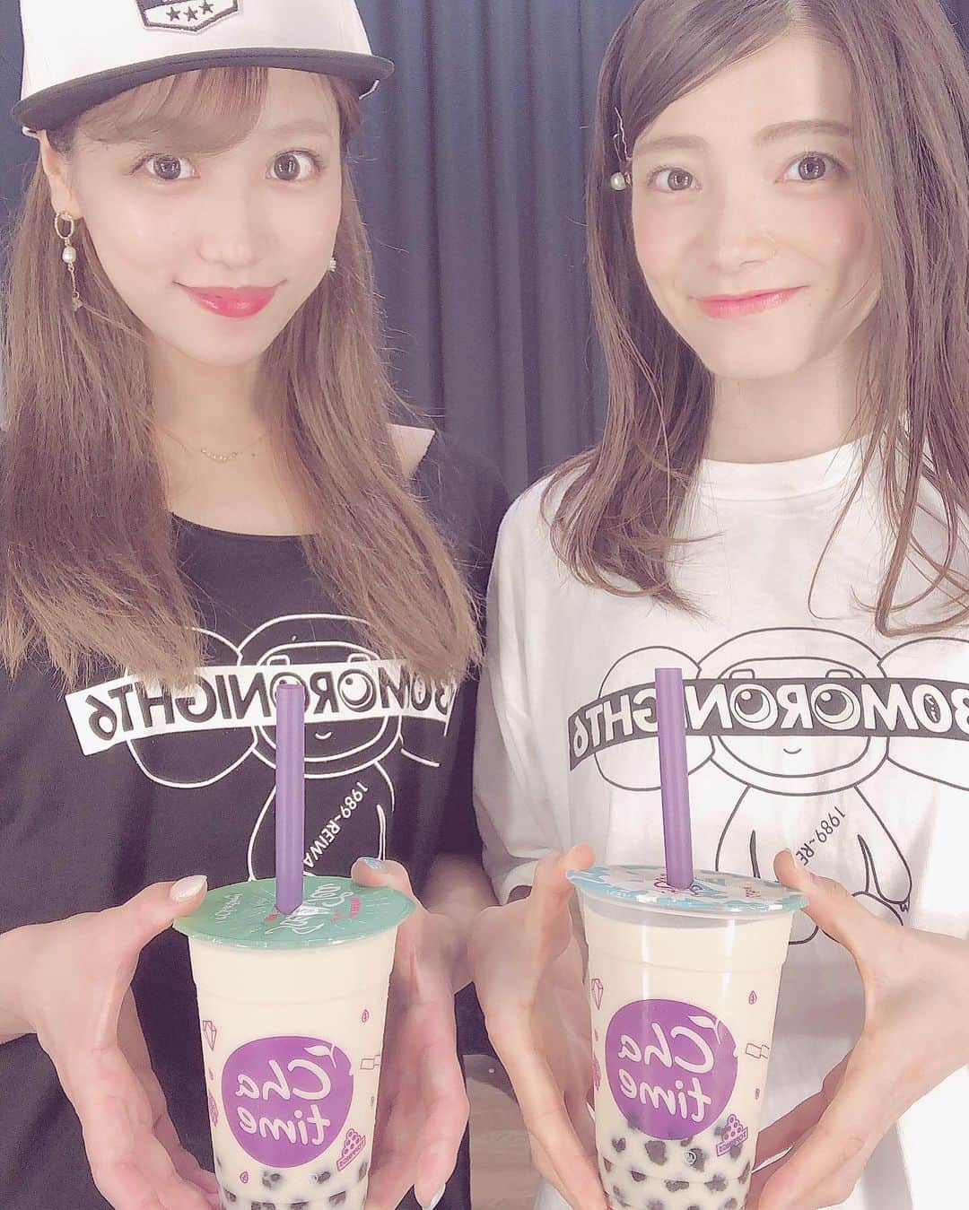 今吉めぐみさんのインスタグラム写真 - (今吉めぐみInstagram)「#SDN48 結成10年記念公演﻿ ひと通りのリハ終えて﻿ 明日でリハ最終日になりました。﻿ ﻿ ﻿ 一夜限りだからこそ悔いなく心から楽しみたい﻿ そんな気持ちでいっぱいです🤗⭐️🎤﻿ ﻿ ﻿ SDN48結成10年記念﻿ 「誘惑のガーター」特別公演﻿ 当日生配信決定です！﻿ ﻿ ［DMM］﻿ bit.ly/2Y6QodM﻿ ﻿ ［ニコ生］﻿ https://sp.live.nicovideo.jp/watch/lv321144606﻿ ﻿ ﻿ 卒業したのに﻿ あのAKB48劇場に立たせてもらえるなんて﻿ きっと、これが最後でしょう。﻿ そんなメモリアルな公演をたくさんの方に﻿ ご覧頂けたら幸いです。﻿ ﻿ ﻿ SDNの頃のこと知らない方も﻿ こんな感じだったんだ〜って見れる機会﻿ そうそうないと思いますので😊」7月30日 22時55分 - megu813