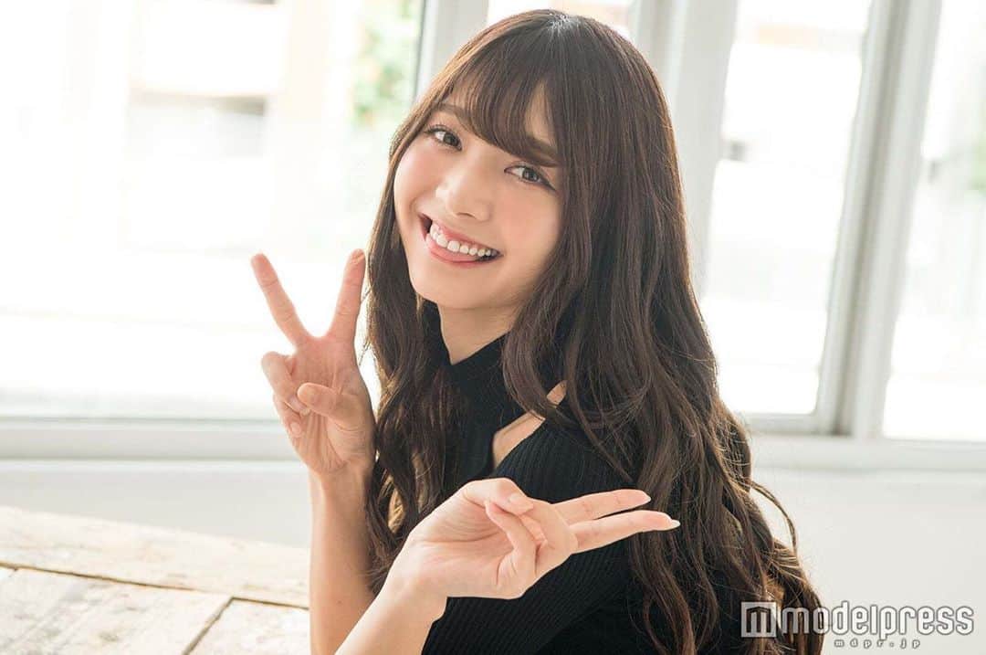 山口はのんのインスタグラム：「✌🏻👅✌🏻」