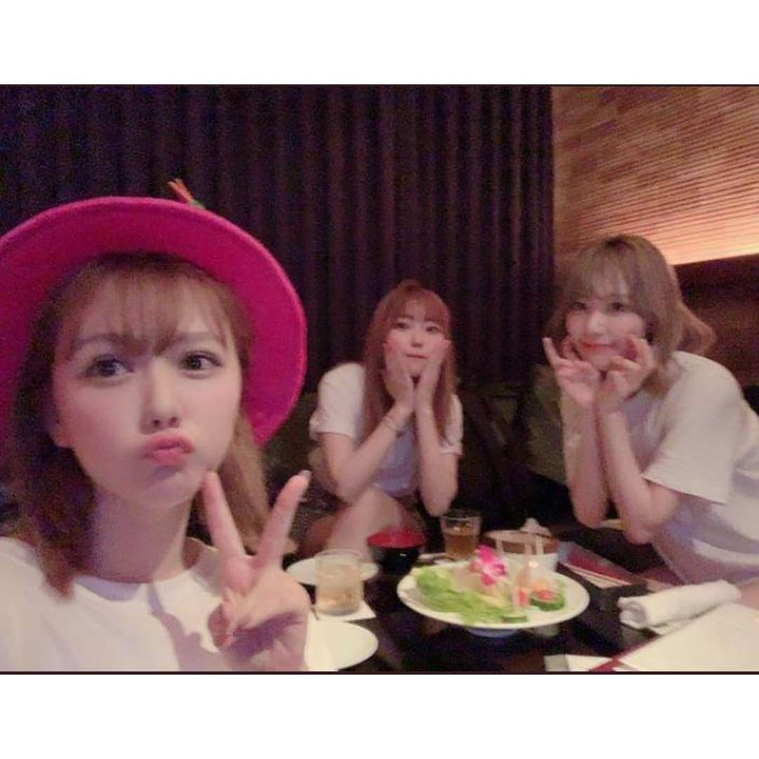 宮脇咲良さんのインスタグラム写真 - (宮脇咲良Instagram)「🥰🥰🥰」7月30日 23時06分 - mywkblossom