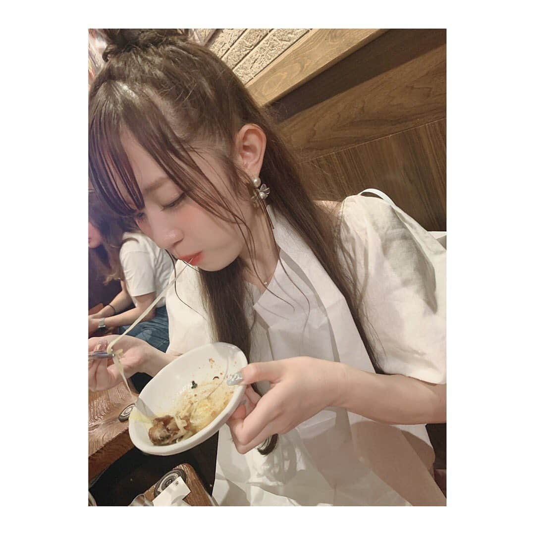 新木さくらのインスタグラム