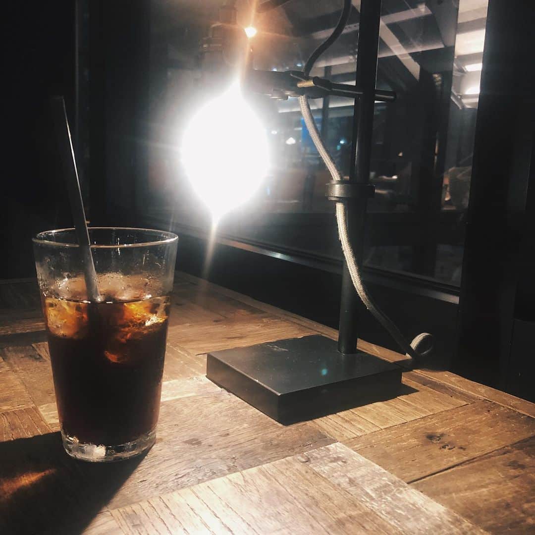 篠田このかのグルメインスタ