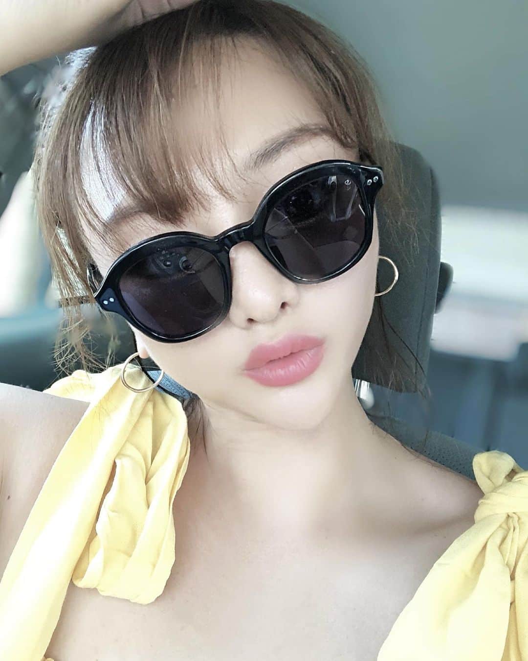 森本あやかのインスタグラム