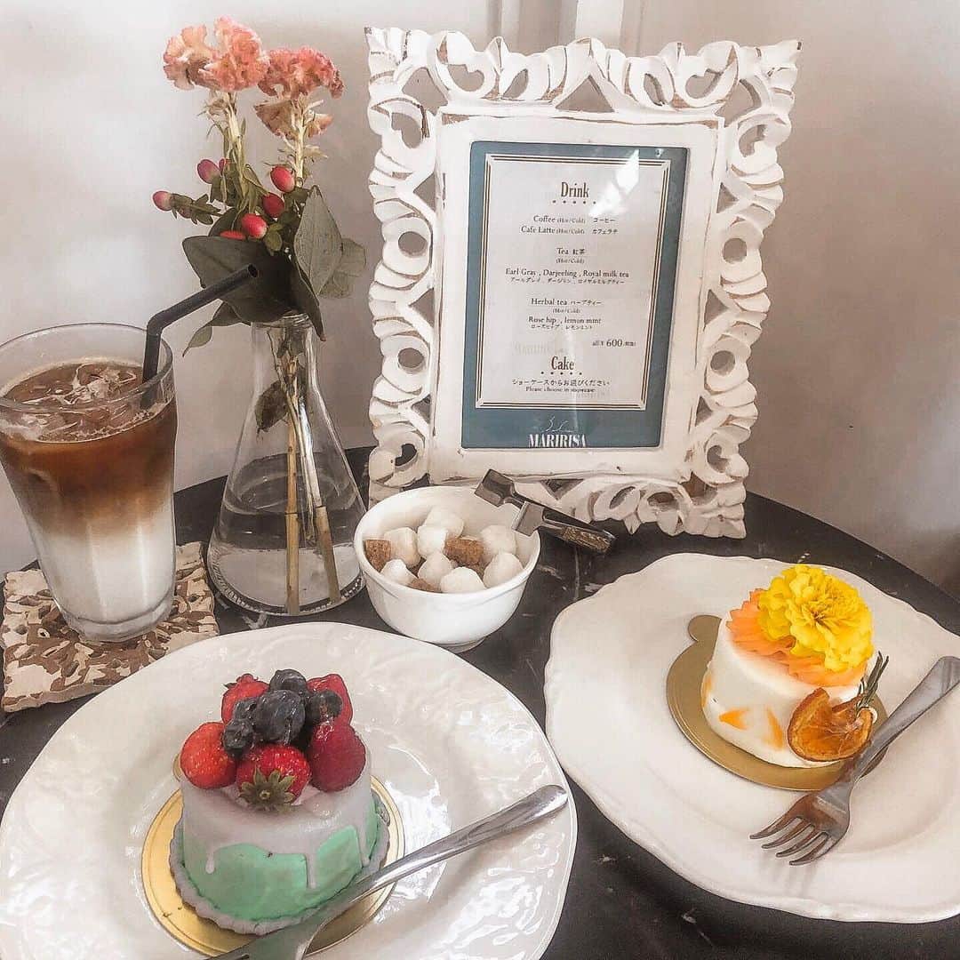 橋本紗奈のグルメインスタ