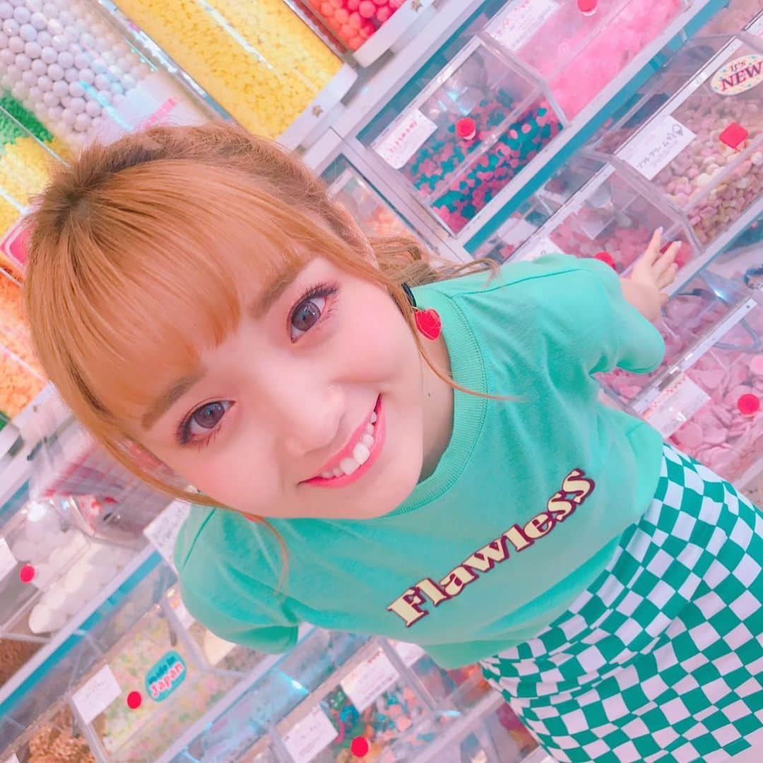 Popteenのインスタグラム