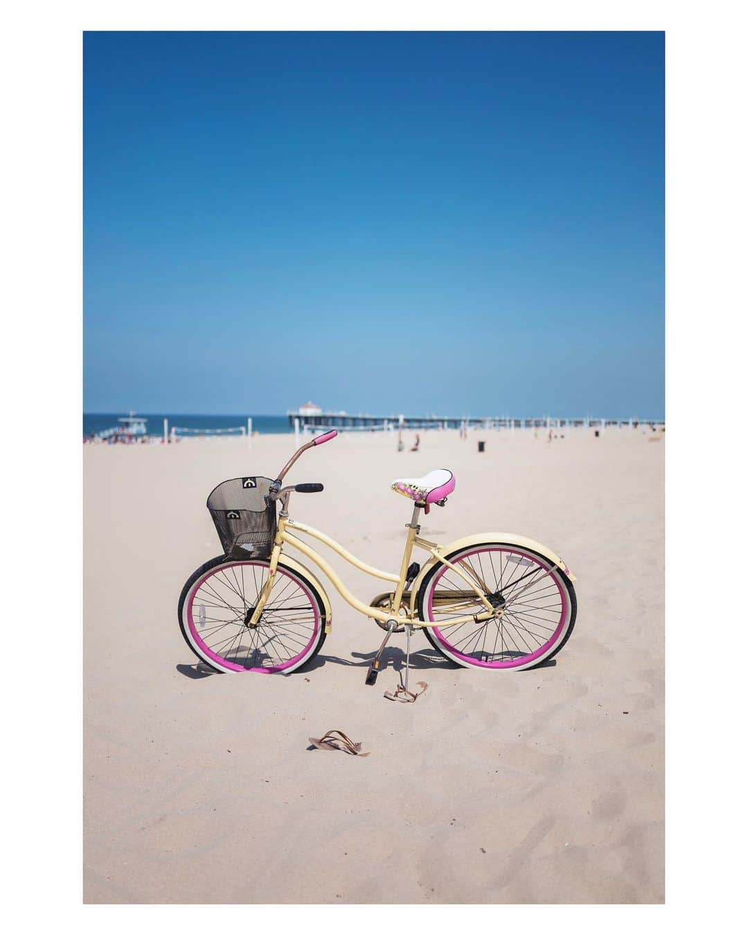 Pete Halvorsenのインスタグラム：「🌞🚲no bad days. . Leica Q」