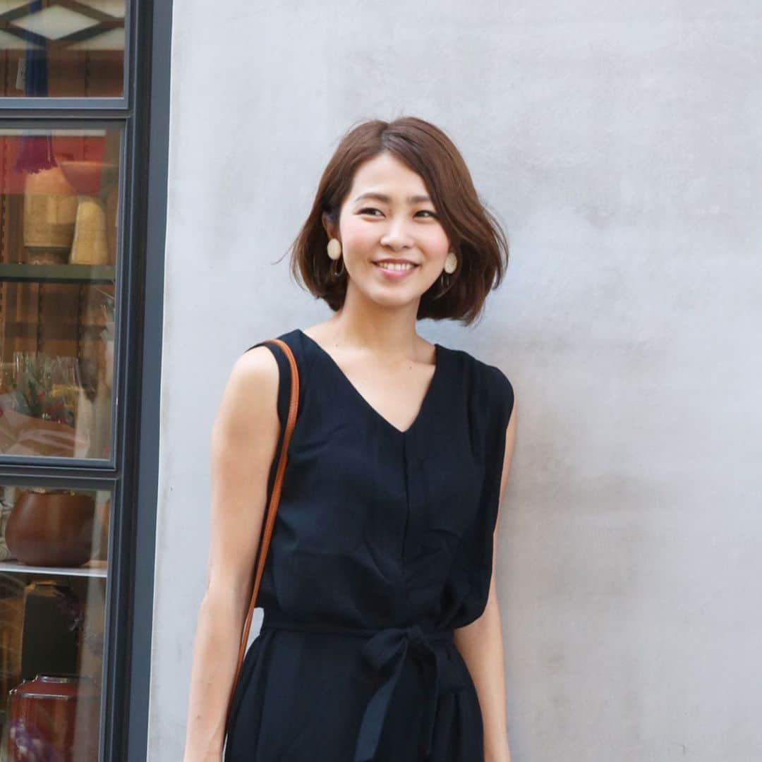 坂元美香のインスタグラム