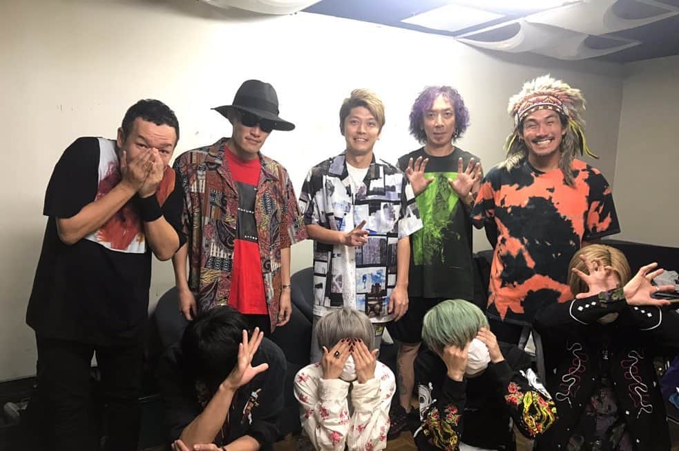 GOT’S のインスタグラム：「ミオフェス！ キネマ倶楽部」